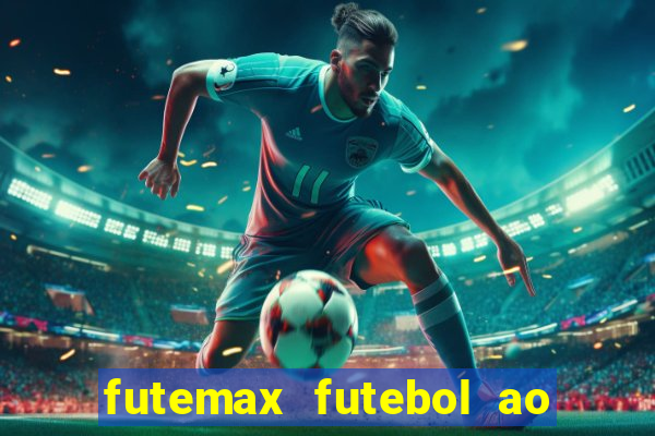 futemax futebol ao vivo libertadores